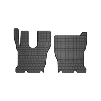 Covorase Presuri Volvo FM 1998-> Cauciuc Clasic