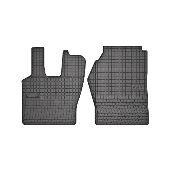 Covorase Presuri Scania RIG 2004-> Cauciuc Clasic