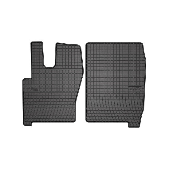 Covorase Presuri Iveco Eurocargo 1991-> Cauciuc Clasic