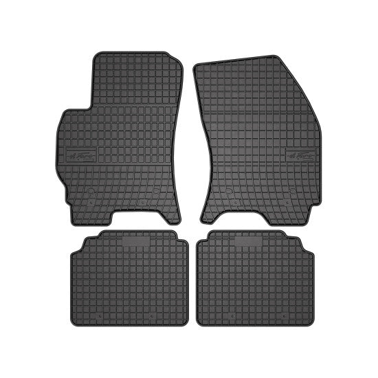 Covorase Presuri Ford Mondeo 2000-2007 Cauciuc Clasic
