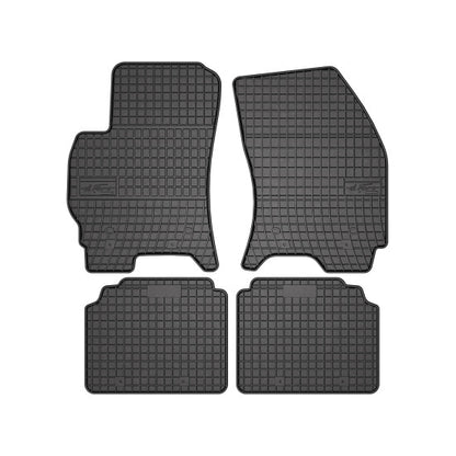 Covorase Presuri Ford Mondeo 2000-2007 Cauciuc Clasic