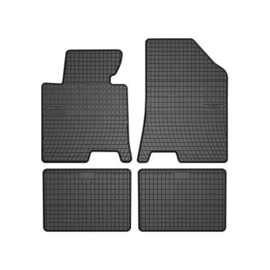 Covorase Presuri Hyundai i40 2012-2019 Cauciuc Clasic