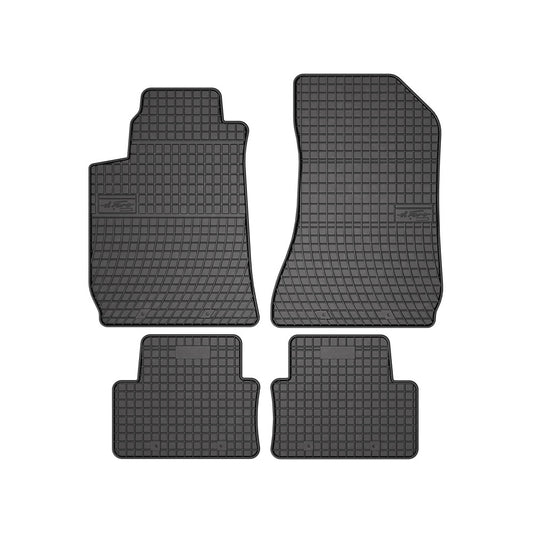 Set 4 Covorase Cauciuc Alfa Romeo 159 2005-2011  (Frogum)