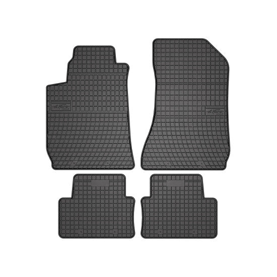 Covorase Presuri Alfa Romeo 159 2005-2011 Cauciuc Clasic