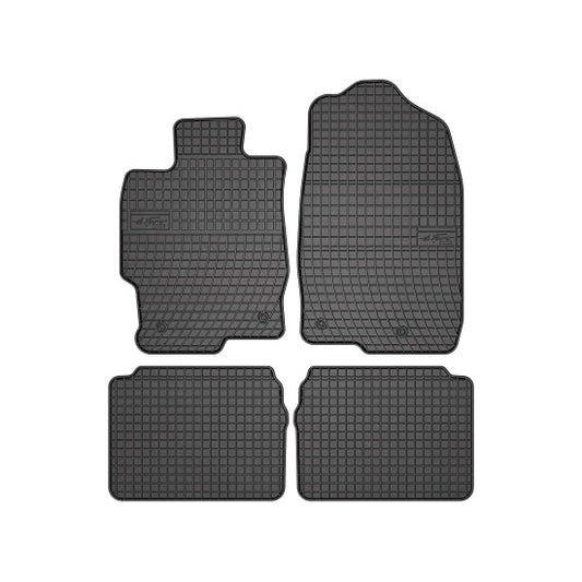 Covorase Presuri Mazda 6 2007-2013 Cauciuc Clasic