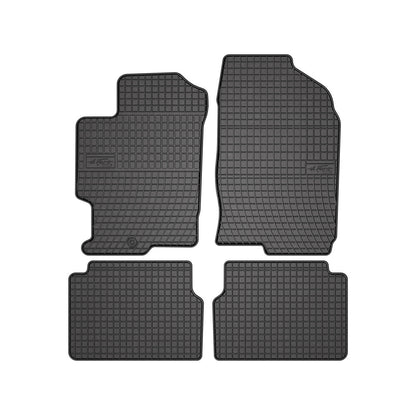 Set 4 Covorase Cauciuc Mazda 6 2002-2007  (Frogum)