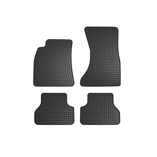 Set 4 Covorase Cauciuc Audi A5 II 2016->  (Frogum)