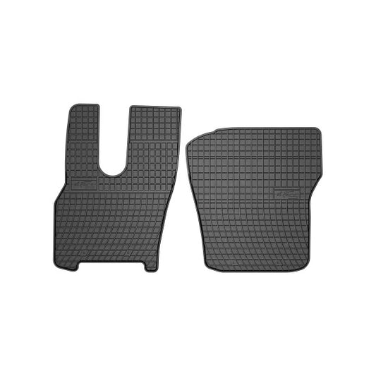 Covorase Presuri DAF XF 2022-> Cauciuc Clasic