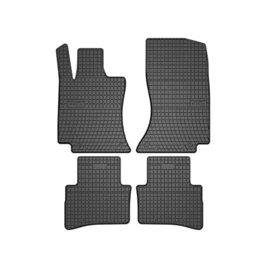 Set 4 Covorase Cauciuc Mercedes E-Class (W214) 2023-> (Frogum)