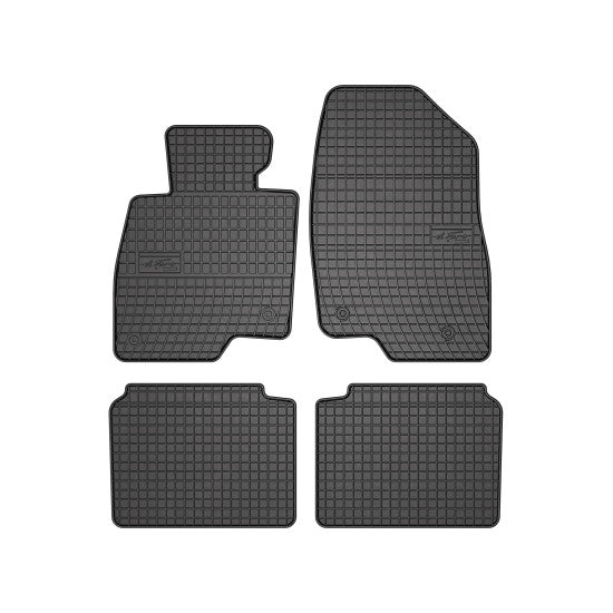 Covorase Presuri Mazda 6 2013-2022 Cauciuc Clasic