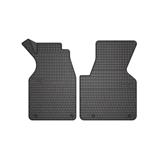 Set 2 Covorase Cauciuc Volkswagen T4 1991-2003  (Frogum)