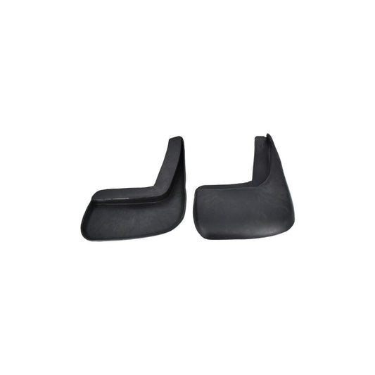 Set 2 Aparatori noroi  pentru fata sau spate compatibile cu Ford Transit Custom 2003-2013