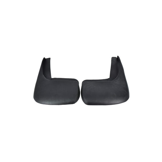 Set 2 aparatori noroi pentru fata sau spate compatibile Ford Transit Custom 2003-2013