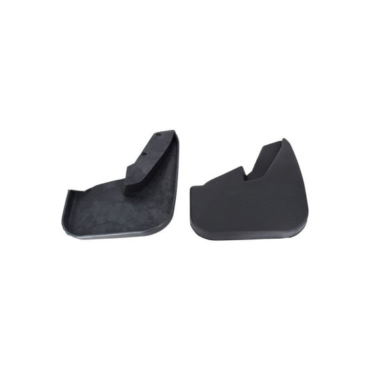 Set 2 aparatori noroi compatibile Ford Transit Custom 2014-> (pentru spate)