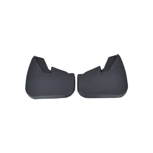 Aparatori Noroi Ford Transit 2014-> 