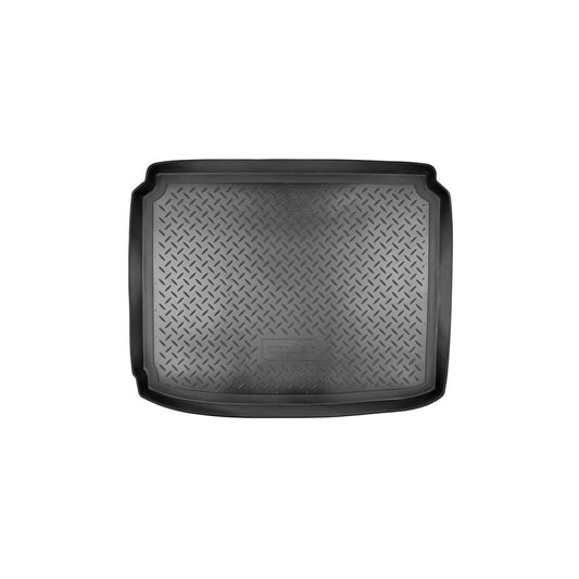 Covor Tavita portbagaj Peugeot 307 2001-2008 Plastic Cauciucat