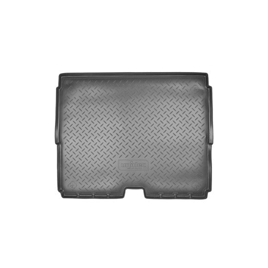 Covor Tavita portbagaj Peugeot 3008 2010-2017 Plastic Cauciucat