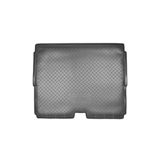 Covor Tavita portbagaj Peugeot 3008 2010-2017 Plastic Cauciucat