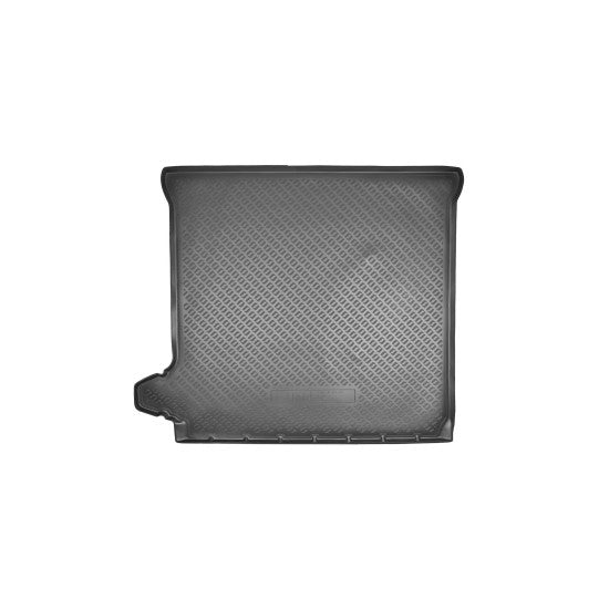 Covor Tavita portbagaj Nissan Pathfinder 2004-2014 Plastic Cauciucat