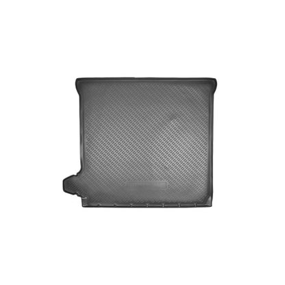 Covor Tavita portbagaj Nissan Pathfinder 2004-2014 Plastic Cauciucat