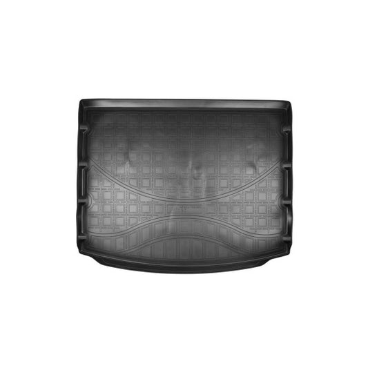 Covor Tavita portbagaj Renault Koleos 2016-> Plastic Cauciucat