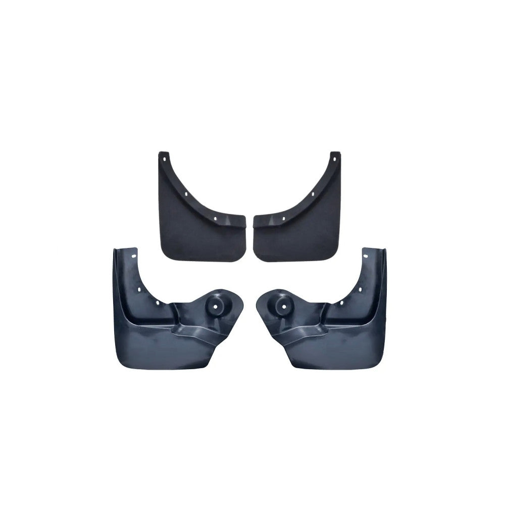 Set 2 Aparatori noroi Dacia Duster I 2010-2017 (pentru spate)