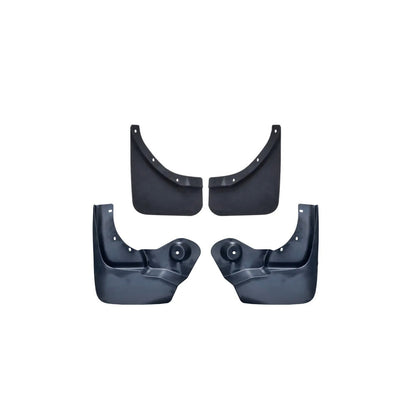Set 2 Aparatori noroi Dacia Duster I 2010-2017 (pentru spate)