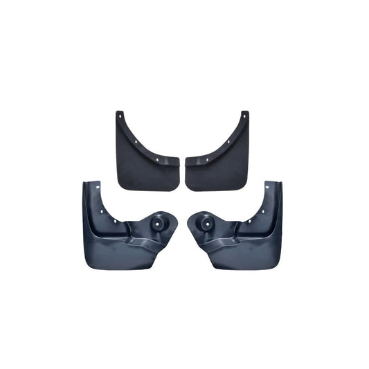 Set 2 Aparatori noroi Dacia Duster I 2010-2017 (pentru spate)