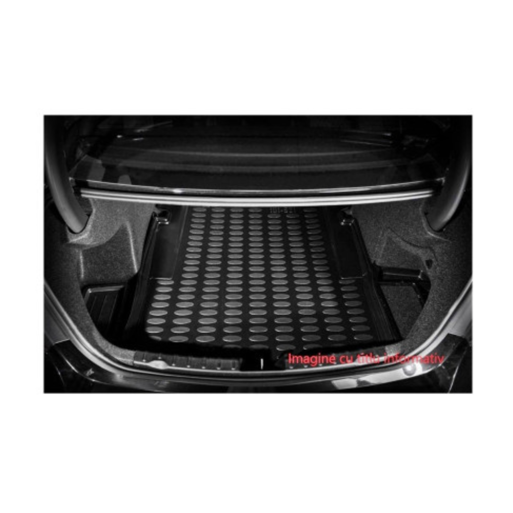 Covor/Tavita Portbagaj Premium BMW Seria 3 (E90) 2005-2012 Berlina