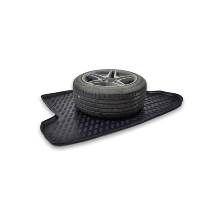 Covor/Tavita Portbagaj Premium Renault Megane 3 2009-2016 Combi/Tourer (cu baza portbagaj simpla)