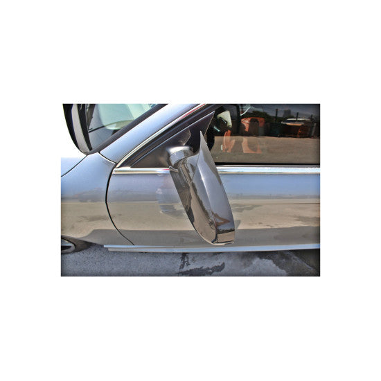 Set 2 Capace Oglinda Tip Batman Audi A4 (B8/B8 FL) 2009-2014