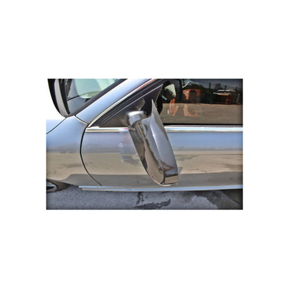 Set 2 Capace Oglinda Tip Batman Audi A4 (B8/B8 FL) 2009-2014