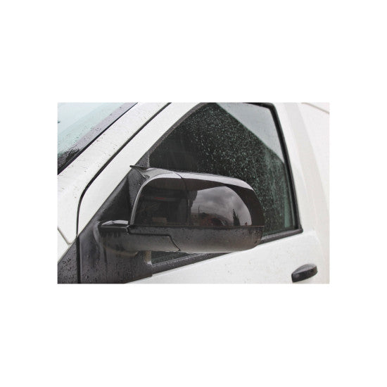 Set 2 Capace Oglinda Tip Batman Dacia Dokker 2012->