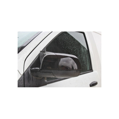 Set 2 Capace Oglinda Tip Batman Dacia Dokker 2012->