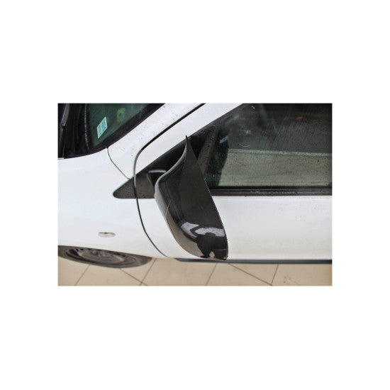 Set 2 Capace Oglinda Tip Batman Dacia Dokker 2012->