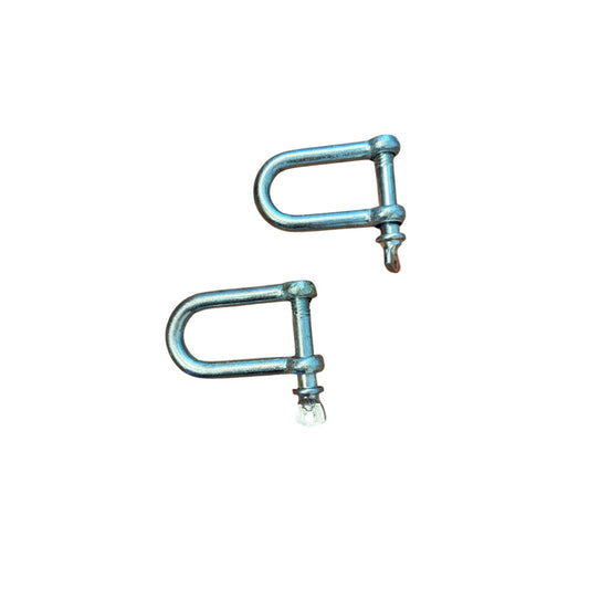 Chinga remorcare profesionala 8 tone , 4 metri
