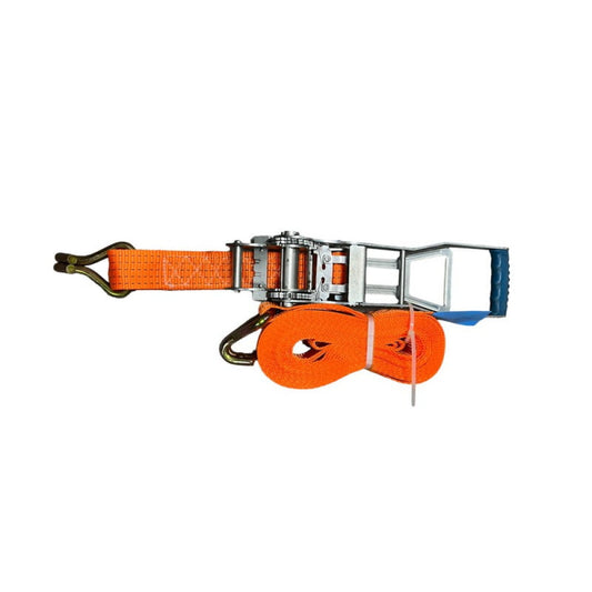 Chinga ancorare marfa cu clichet dublu  L=10m/ l=5cm