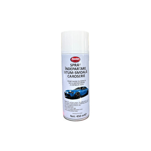 Spray Indepartare Bitum- Smoală 450ml Caspian