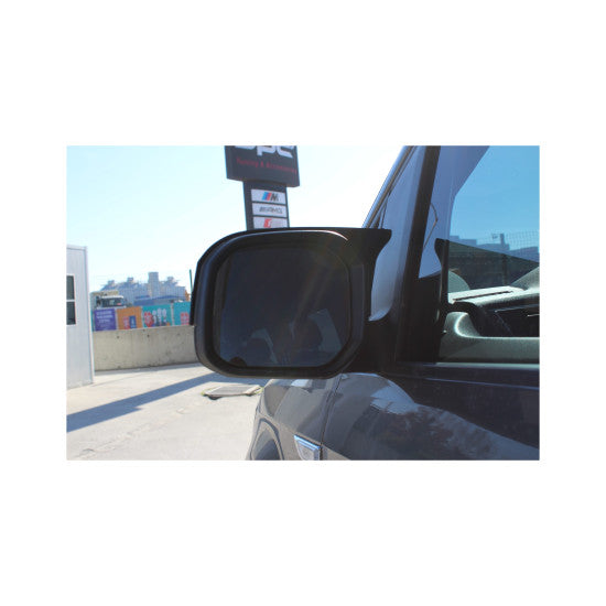 Set 2 Capace Oglinda Tip Batman Volkswagen Caddy 2015-2020