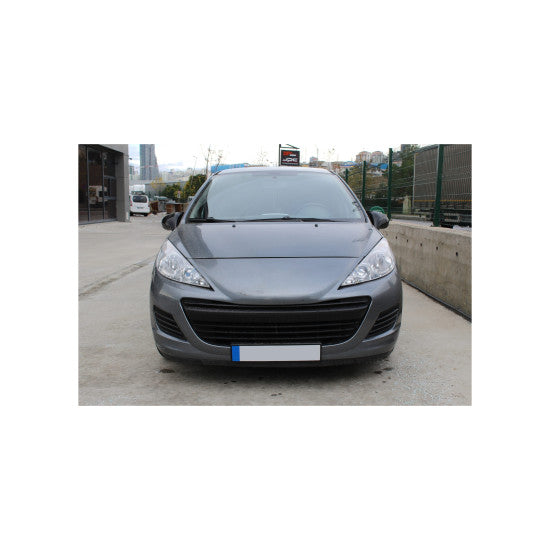 Set 2 Capace Oglinda Tip Batman Peugeot 207 2006-2012