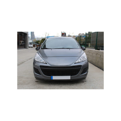 Set 2 Capace Oglinda Tip Batman Peugeot 207 2006-2012