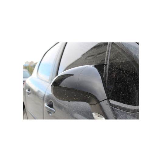 Set 2 Capace Oglinda Tip Batman Peugeot 308  2007-2013