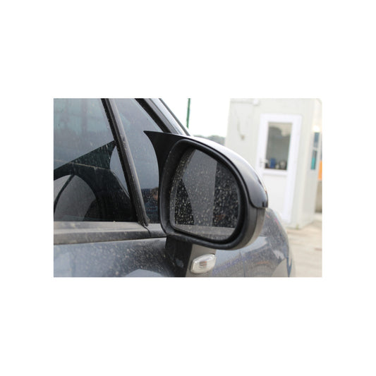Set 2 Capace Oglinda Tip Batman Peugeot 207  2006-2012