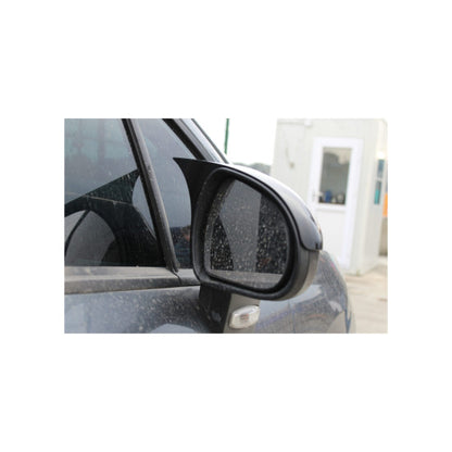 Set 2 Capace Oglinda Tip Batman Peugeot 207 2006-2012