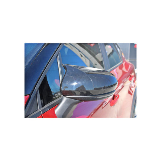 Set 2 Capace Oglinda Tip Batman Renault Captur 2020->