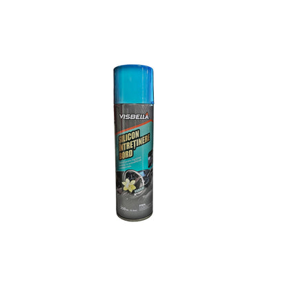 Spray siliconic pentru bord parfumat Visbella 250ml
