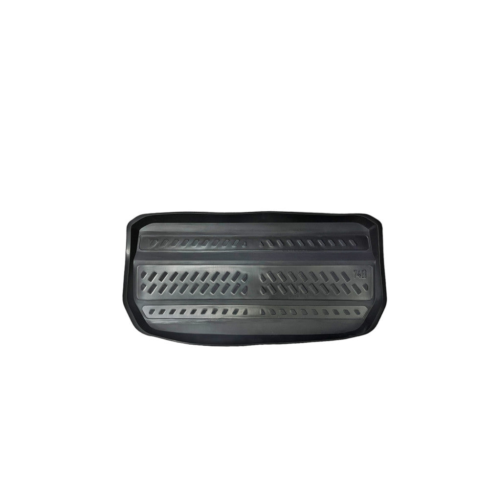Covor/Tavita Portbagaj Fata Tip Frunk Premium Tesla Model Y 2021->