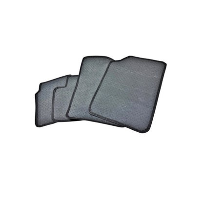 Set 4 Covorase Mocheta Mercedes Vito 3 2014 -> Fata si Randul 1 si 2 Spate