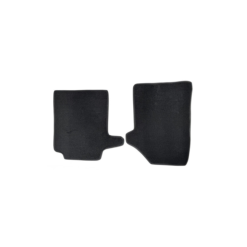 Set 4 Covorase Mocheta Mercedes Vito 3 2014 -> Fata si Randul 1 si 2 Spate