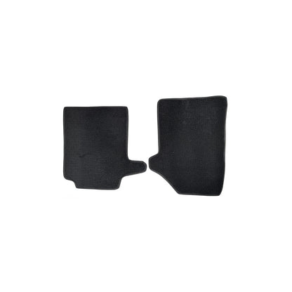 Set 4 Covorase Mocheta Mercedes Vito 3 2014 -> Fata si Randul 1 si 2 Spate